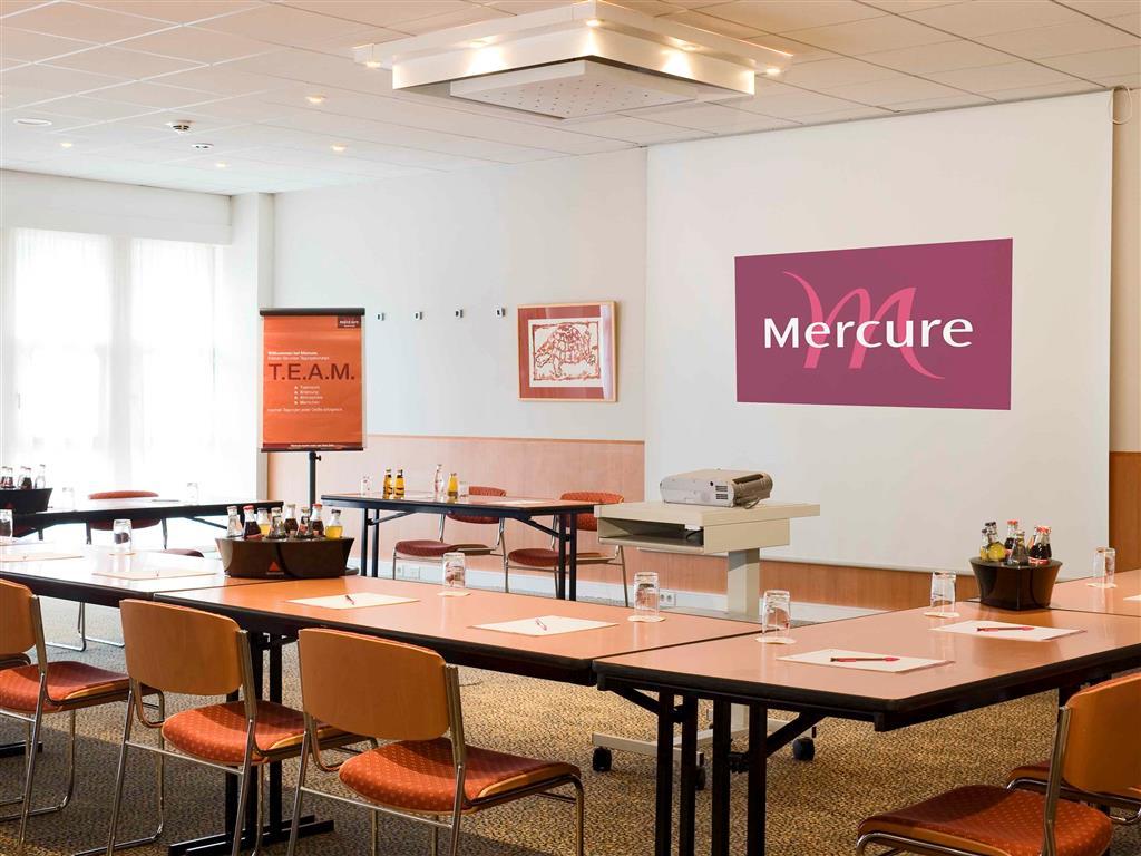 Mercure Hotel Saarbruecken Sued Bagian luar foto